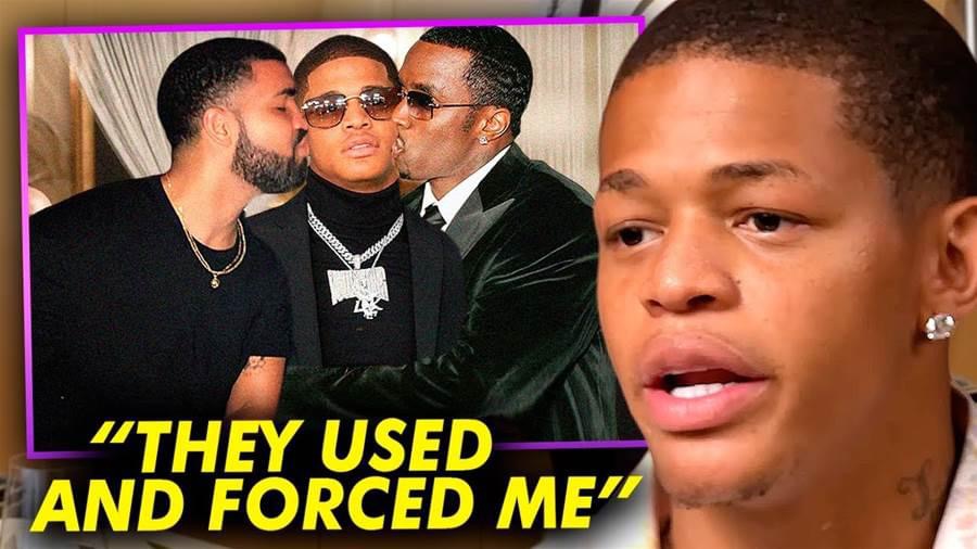 YK Osiris SUES Diddy and Drake For $50 Million S.A-ing Him|| Diddy Goes BROKE
