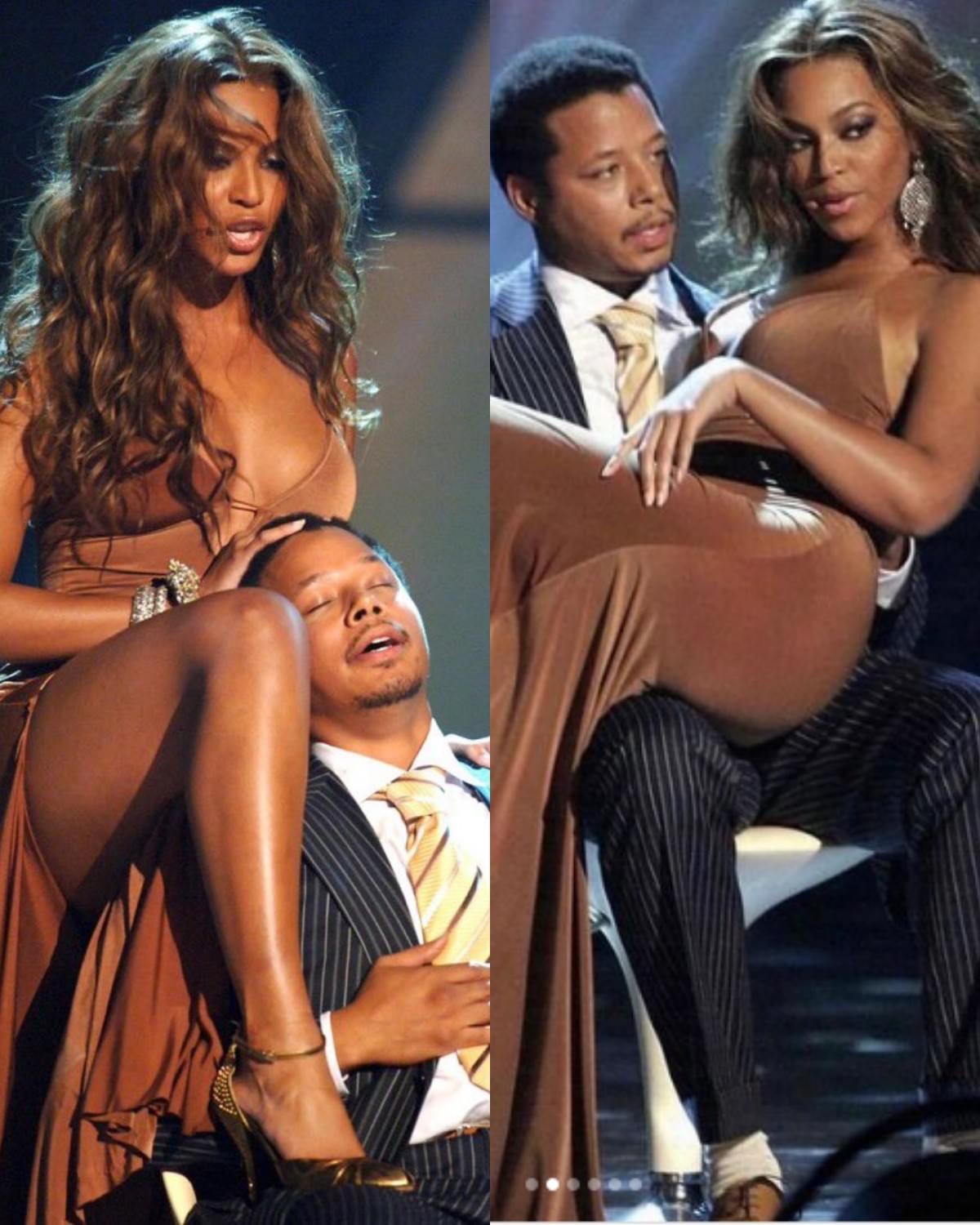It was 19 years ago yet the YouTube clip of that moment still gets comments to this day: Beyonce Nearly ‘Hypnotized’ Terrence Howard During This Event