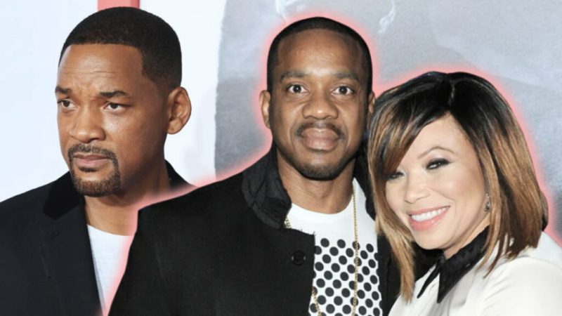 Lisa Raye’s Speaks On Will Smith Paying Duane Martin For G@y S3x - News