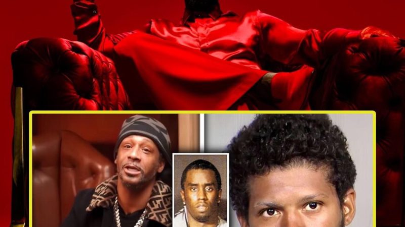 Katt Williams Reveals How Bryshere Gray Was Used By Diddy
