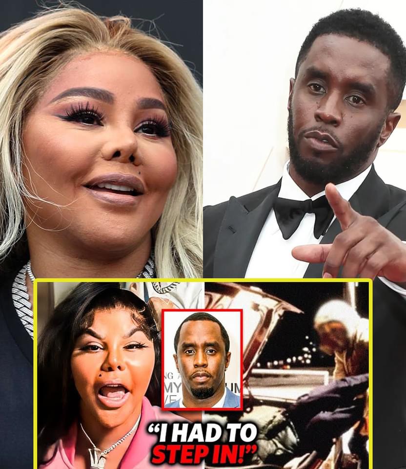 Lil Kim Finally Speaks Out Against Diddy’s SCARY Rise To Fame (Multiple D3ath Threats)