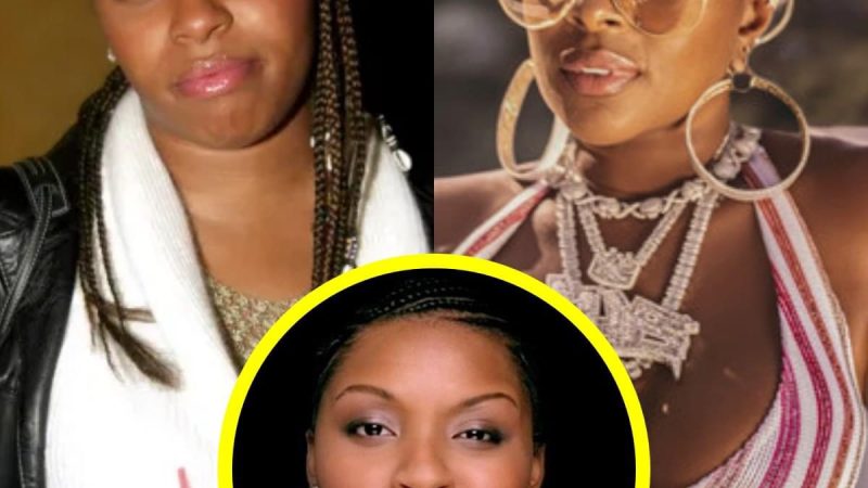 Jaguar Wright On Mary J Blidge “Your A HOODRAT That Got In the Way of People Better Than You!” – I don’t discount Jaguar’s feelings but …