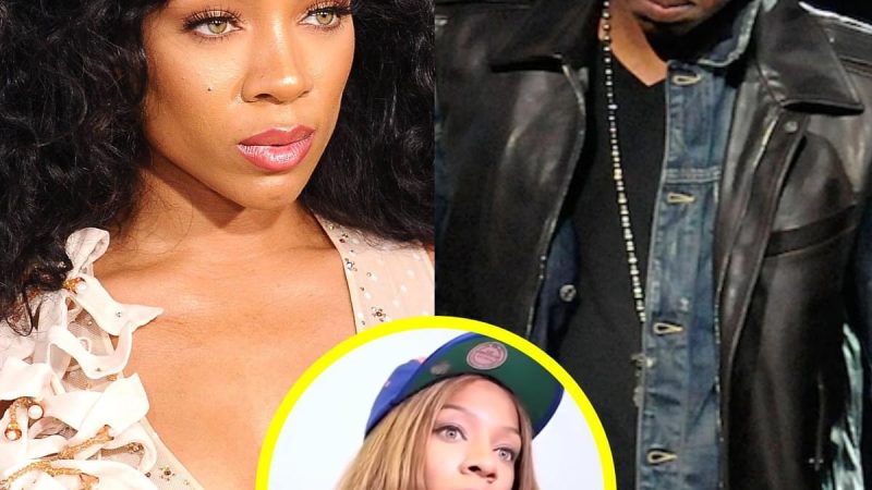 Lil Mama BREAKS DOWN Over Jay Z DESTROYING Her Career…She Didn’t Deserve This