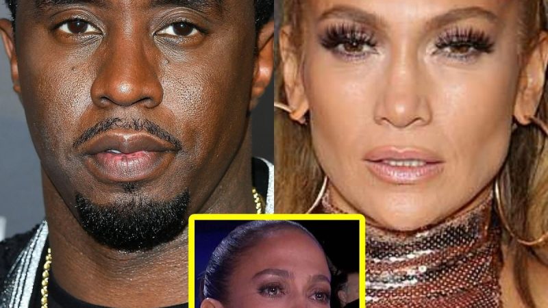 “Diddy may have loved Kim Porter, but he loves Clive Davis more”: J.Lo Reveals How Diddy’s Love For Men DESTROYED Their Relationship