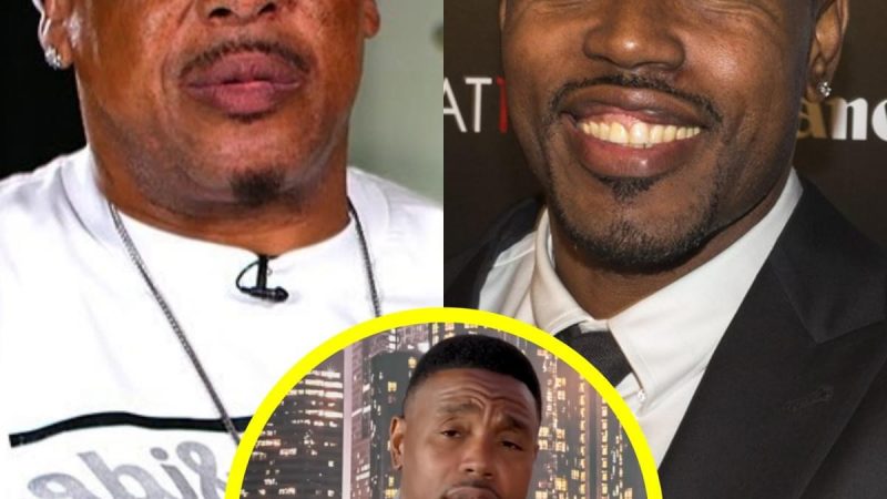 ‘I Had Scuffle With Tray Deee At Snoop Dogg’s House After He Called Me Out…’: Tyrin Turner details the situation with Tray Dee – He talk faster than his brain can process