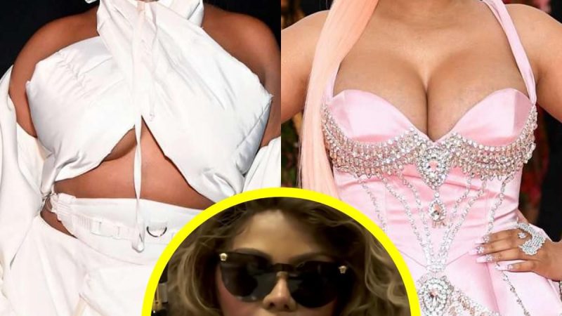 ‘We all owe Lil Kim an apology’: Lil Kim Explains Her Beef With Nicki Minaj