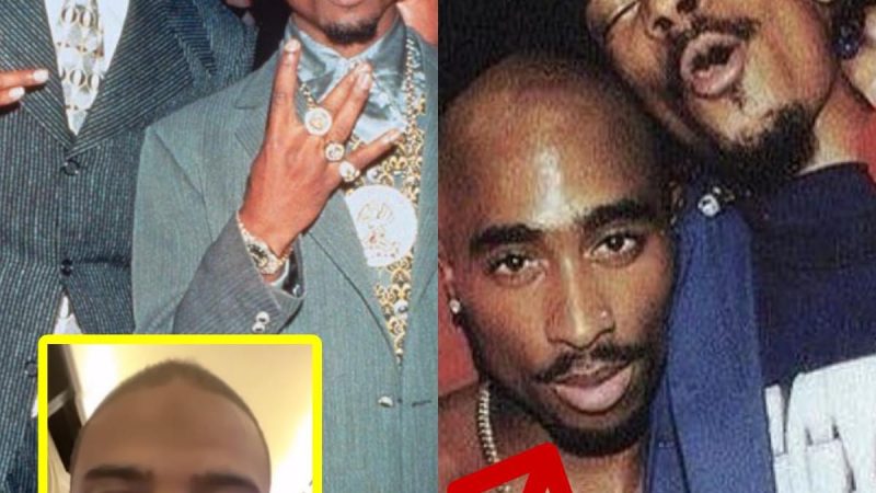 ‘I Confronted Snoop Dogg Days After 2Pac Died & Told Him How 2Pac Really Felt About Him!’ – Napoleon