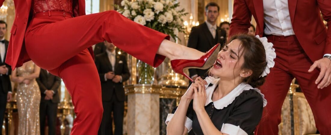 Chapter 2 – THE WOMAN IN THE UNIFORMGrace
