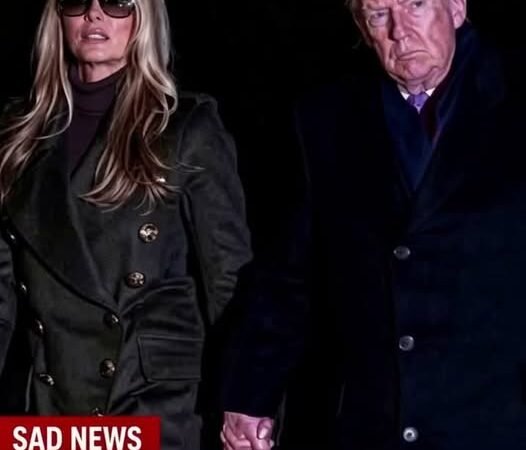 Trump FINALLY SNAPS after Mamdani’s