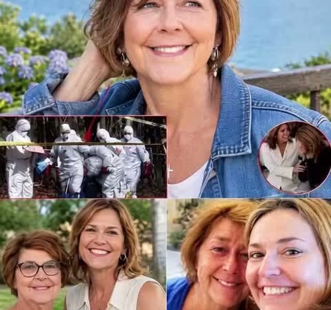 Savannah Guthrie’s Appeal Takes on New Meaning as Nancy Guthrie Investigation Continues