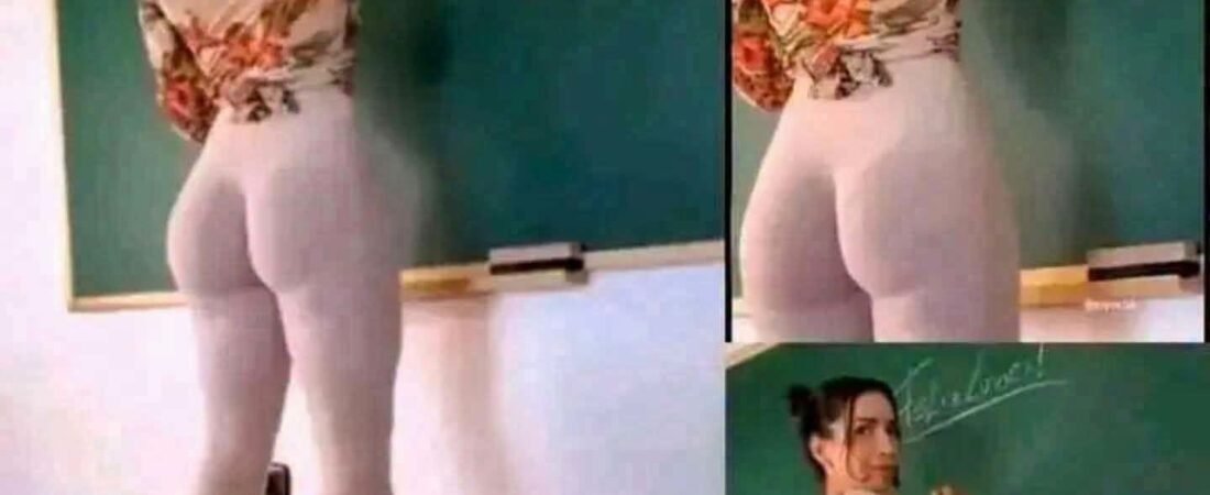 Teacher Expelled After Provoking Students in Class