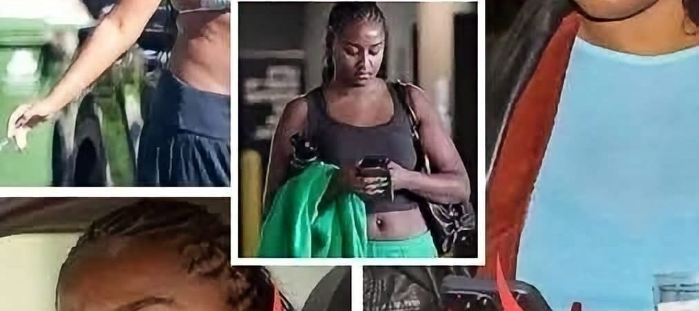 20 minutes ago in Los Angeles, it was confirmed that Michelle Obama was…