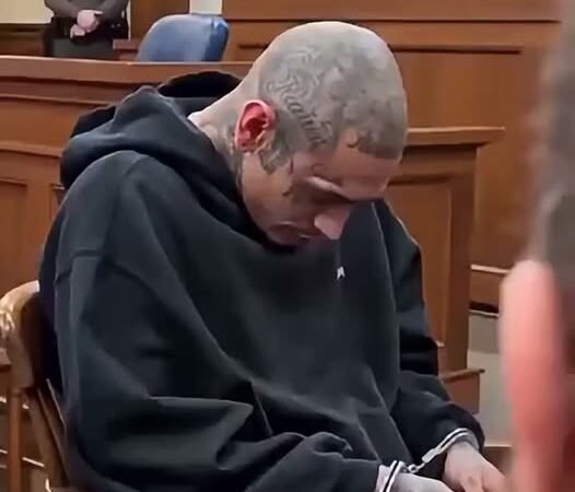 A 121-Year Prison Sentence for a Teen? The Story Behind the Headline