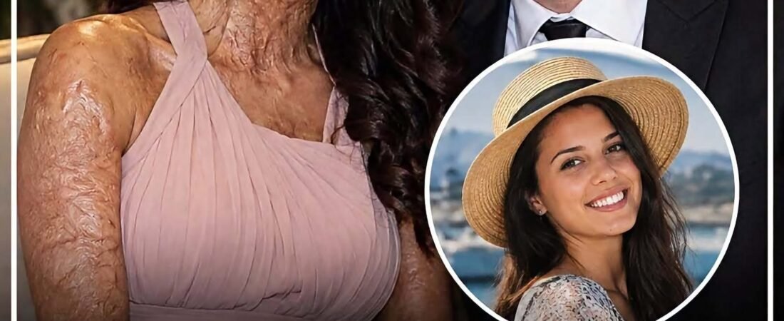 Turia Pitt and Michael Hoskin: An Extraordinary Story of Love and Resilience